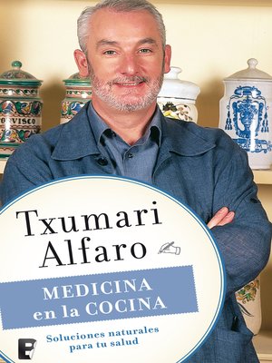 cover image of Medicina en la cocina